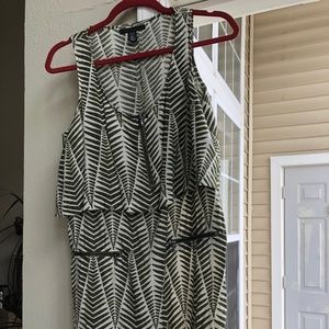 Kenneth Cole Spring Dress